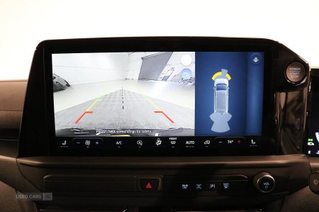 2026 Ford Transit Custom - photo 26