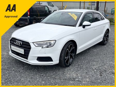 2018 Audi A3 - photo 7