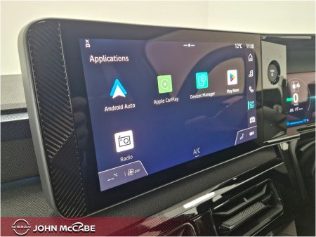 2026 Nissan Micra - photo 23
