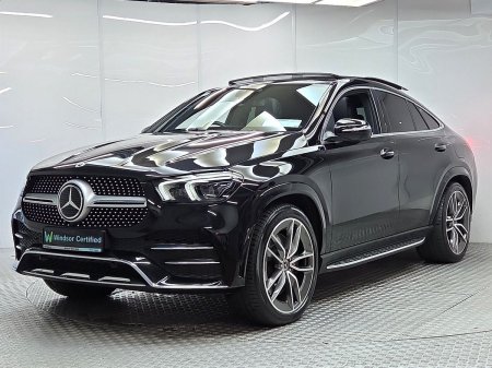 2022 Mercedes-Benz GLE - photo 13