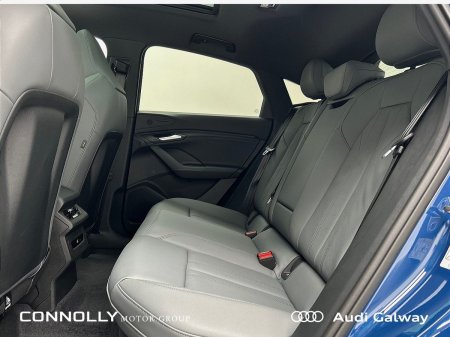 2027 Audi Q6 e-tron - photo 6