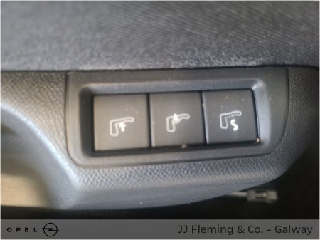 2023 Opel Mokka - photo 17