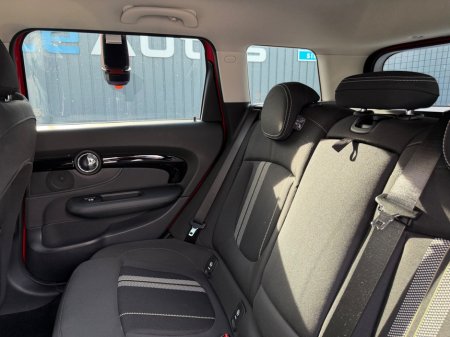 2020 Mini Clubman - photo 47