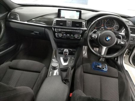 2017 BMW 3-Series - photo 5