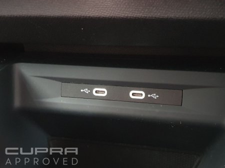 2023 Cupra Formentor - photo 21