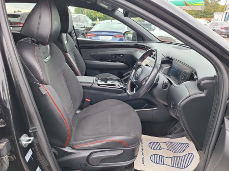 2023 Hyundai Tucson - photo 14