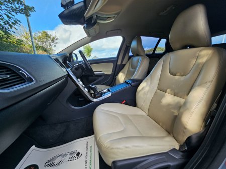 2016 Volvo V60 - photo 23