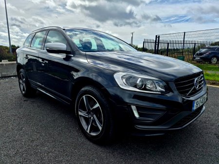 2015 Volvo XC60 - photo 3