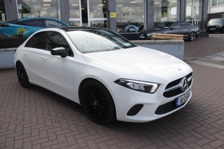 2019 Mercedes-Benz A-Class - photo 2