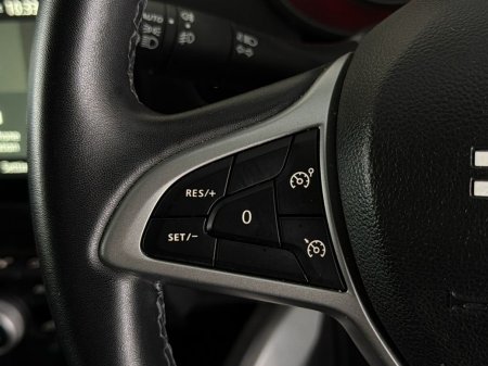 2024 Dacia Duster - photo 30