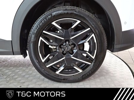 2025 Peugeot 3008 - photo 15