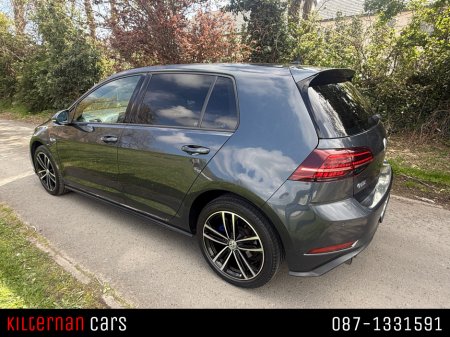 2018 Volkswagen Golf - photo 6