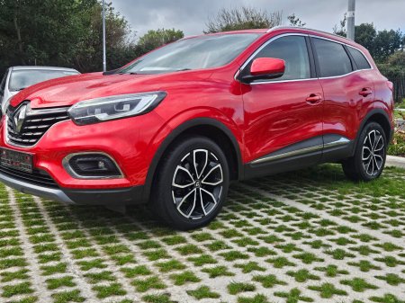 2021 Renault Kadjar - photo 5