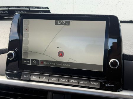 2026 Kia Picanto - photo 16