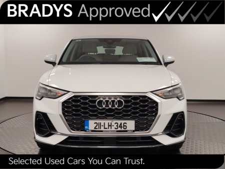 2021 Audi Q3 - photo 2