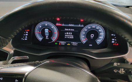 2019 Audi A6 - photo 13