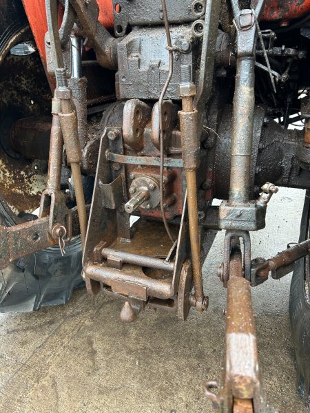 2000 Fiat 110-90 - photo 2