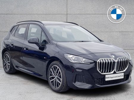 2022 BMW 2-Series 218d M Sport Active Tourer