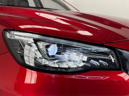 2022 MG HS - photo 8