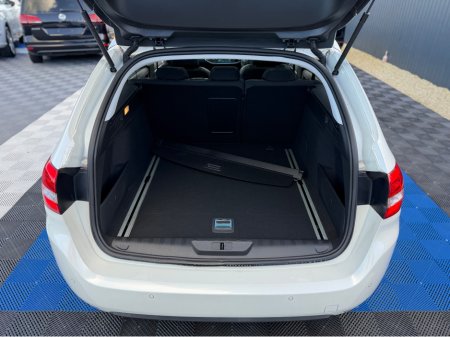 2019 Peugeot 308 - photo 28