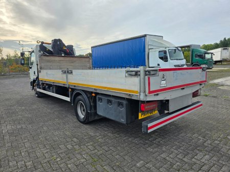 2021 DAF LF 180 - photo 4