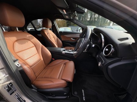 2021 Mercedes-Benz C-Class - photo 12
