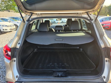2017 Renault Kadjar - photo 25