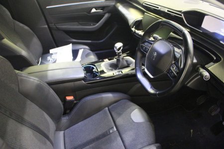 2019 Peugeot 508 - photo 13