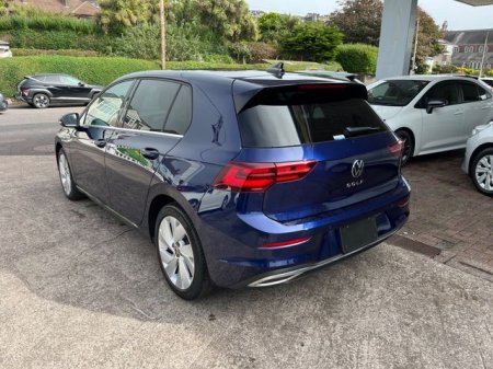 2023 Volkswagen Golf - photo 4