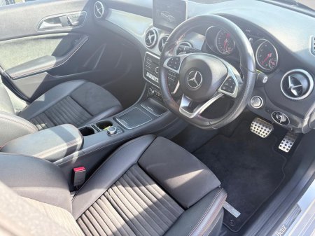 2018 Mercedes-Benz CLA - photo 7