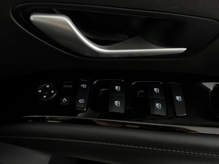 2024 Hyundai Tucson - photo 35