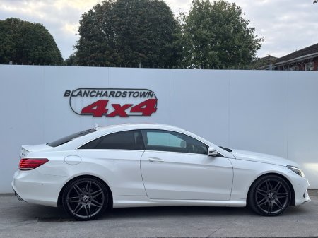 2016 Mercedes-Benz E-Class - photo 10