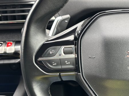 2023 Peugeot 3008 - photo 14