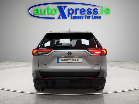 2023 Toyota RAV4 - photo 11