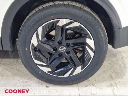 2026 Nissan Qashqai - photo 10