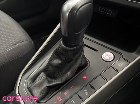 2020 Volkswagen Polo - photo 19