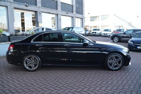2019 Mercedes-Benz C-Class - photo 3