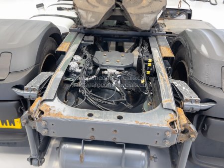 2020 DAF XF 480 Space Cab - photo 11