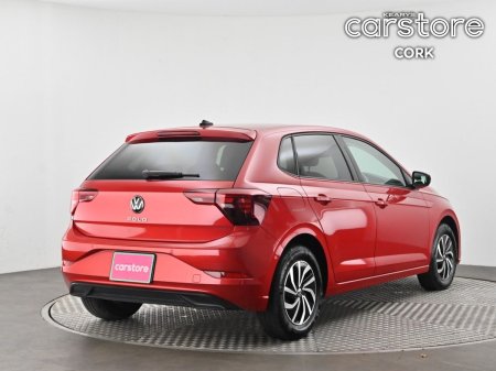 2024 Volkswagen Polo - photo 5