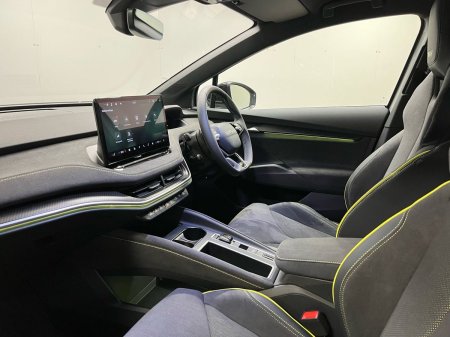 2026 Skoda Elroq - photo 4