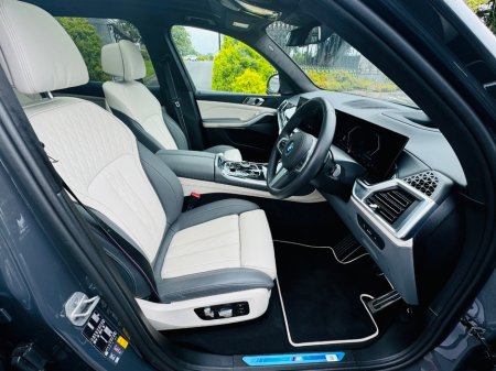 2024 BMW X5 - photo 10