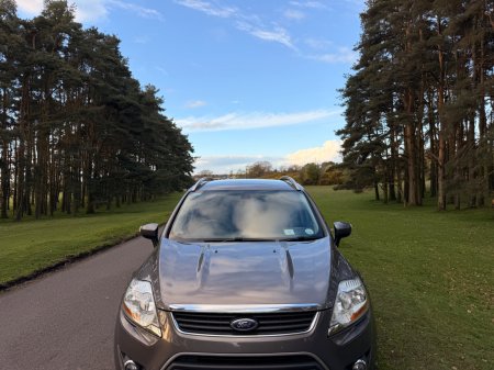 2012 Ford Kuga - photo 35