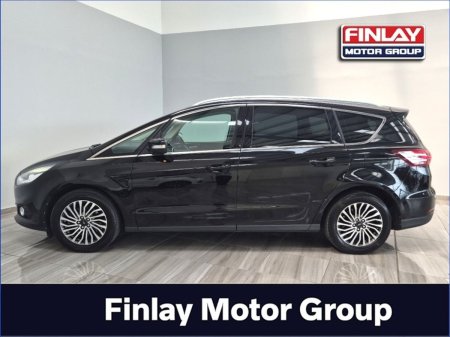 2019 Ford S-Max - photo 5