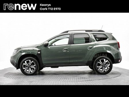 2024 Dacia Duster - photo 7