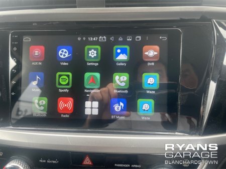 2021 SsangYong Korando - photo 20
