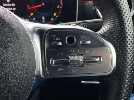 2020 Mercedes-Benz A-Class - photo 19