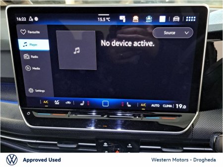 2026 Volkswagen Golf - photo 18
