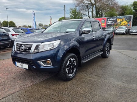 2021 Nissan Navara - photo 6