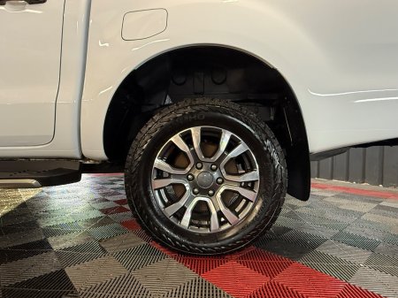 2023 Ford Ranger - photo 16