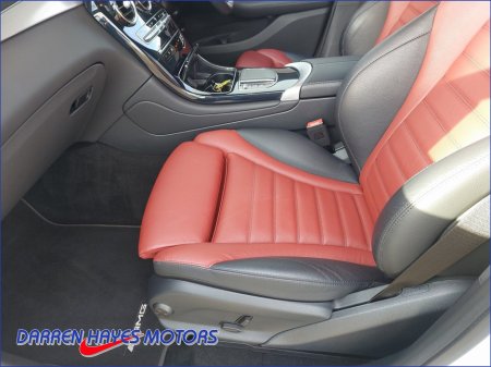 2022 Mercedes-Benz GLC - photo 8